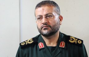 سردار سلیمانی: مديريت جهادی راهكار اساسی است