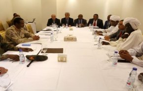 ازسرگیری گفت‌وگوی معارضان سودان با شورای نظامی
