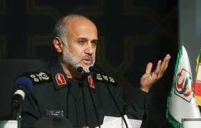 اللواء رشيد: جهوزيتنا تردع العدو من الجرأة على التطاول