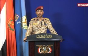 یحیی سریع: موشک دوربرد جدید یمنی امتحان خود را پس داد؛ هلاکت 40 مزدور سعودی در عدن