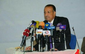 استاندار عدن: امارات می خواهد کنترل جنوب یمن را به تروریست ها بسپارد