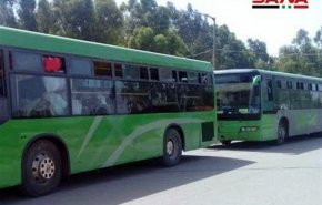 بازگشت صدها آواره سوری دیگر به کشورشان