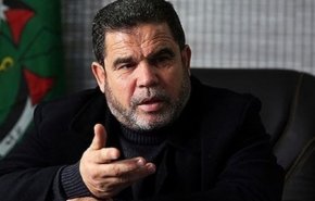 پیشنهاد حماس برای مذاکره بدون واسطه با فتح