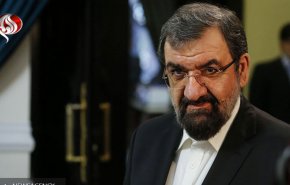 واکنش رضایی به توقیف نفتکش ایرانی توسط انگلیس؛ 