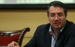 ایران و پاکستان مناسبات تجاری خود را گسترش می دهند