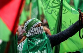 حماس: تلاش برای به شکست‌کشاندن معامله قرن را ادامه می‌دهیم