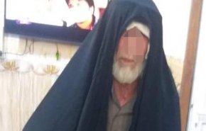 بازداشت صادرکننده احکام اعدام داعش در موصل

