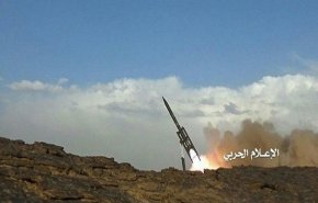 زلزال یمنی پایگاه متجاوزان سعودی را به لرزه در آورد