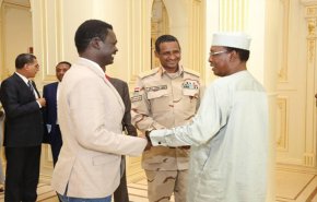 حركتا التمرد ترفضان تقاسم السلطة في السودان