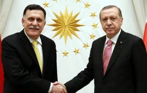 تلاش ترکیه برای تغییر موازنه در لیبی
