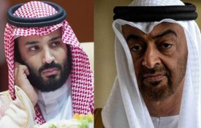 اختلاف بن‌زاید و بن‌سلمان در یمن بر سر چیست؟
