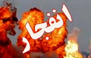 ۲۱ کشته و زخمی در انفجار غزنی
