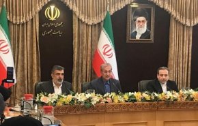 عراقچی: به دستگاه های اقتصادی کشور اعلام شده که به اینستکس امید نبندند