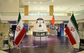 ايران ستطلق عدة اقمار اصطناعية للفضاء بهذه الفترة..