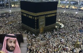 سیاست های نابخردانه بن سلمان