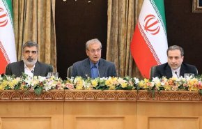 ۶ نکته از نشست خبری «کمالوندی» و «عراقچی» درباره برجام