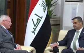 وزیر دفاع عراق: اجازه نمی‌دهیم از خاک ما علیه همسایگان استفاده شود
