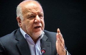 گرد وخاک زنگنه علیه یکجانبه گرایی در اوپک/ از عهده دشمنان برمی آییم و بر مشکلات فروش نفت پیروز می شویم/ توقیف نفتکش ایرانی از سوی انگلیس با قدرت درحال پیگیری است