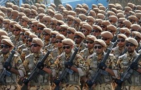 جيش ايران لا يسعى للحرب لكنه يجيد الدفاع بامتياز
