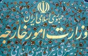 اعتراض وزارت خارجه به آمریکا بخاطر رفتار نامناسب با والیبالیست های ایرانی