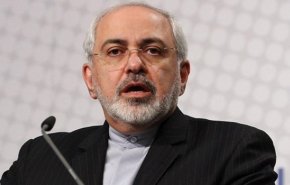ظریف: با کسانی که علیه مردم ما به تروریسم اقتصادی دست زدند مذاکره نمی‌کنیم