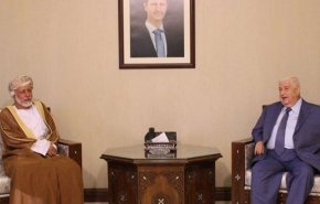احتمال میانجیگری عمان در بحران سوریه