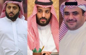 القحطانی و آل الشیخ مشتی نمونه خروار از مشاوران بن سلمان