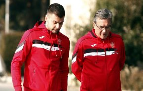 واکنش عجیب پرسپولیس به مصاحبه برانکو علیه عرب