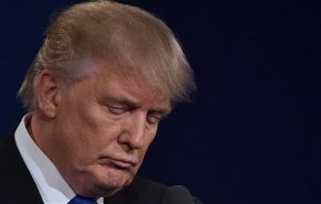 نتایج نظرسنجی جدید؛ ترامپ با اختلاف ۱۴ درصد از بایدن عقب افتاد