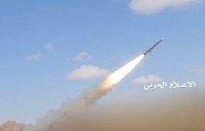 شلیک 5 موشک بالستیک یمن به جنوب عربستان
