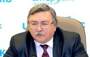 روسیه: غنی سازی 4.5 درصدی اورانیوم در ایران هیچ ارتباطی با تسلیحات اتمی ندارد
