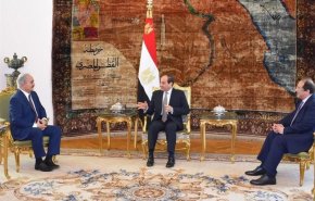  مصر تستعد لعقد لقاء بين النواب الليبيين في القاهرة 


