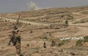 العدوان السعودي يتكبد خسائر فادحة في مختلف الجبهات