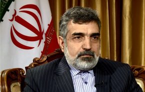 کمالوندی: برای گام سوم و چهارم آماده‌ایم/ افزایش سانتریفیوژ و غنی‌سازی جزو گزینه‌های ماست