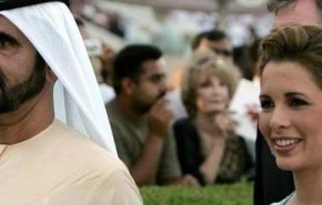 فرار همسر حاکم دبی با کمک ابوظبی و عربستان