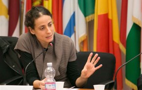 مشاور موگرینی: اینستکس در کوتاه مدت کمک شایانی به اقتصاد ایران نخواهد کرد
