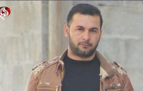 شهادت یک فلسطینی به ضرب گلوله صهونیست‌ها در شمال نوار غزه