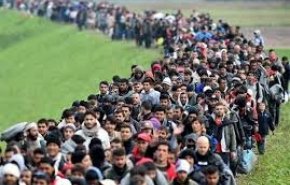 دولت آمریکا از روز یکشنبه اخراج مهاجران ثبت‌نشده را آغاز می‌کند
