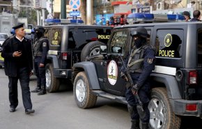 حالت فوق العاده در مصر بار دیگر تمدید شد