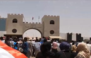 قطار مذاکرات سودان فردا به آخرین ایستگاه می رسد