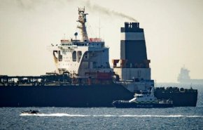 ادعای تازه جبل الطارق درباره توقیف تانکر حامل نفت ایران