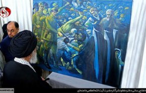 رهبر انقلاب: مایه تأسف است که حادثه مسجد گوهرشاد انعکاسی در تاریخ ما نداشته باشد