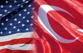 درخواست سناتورهای آمریکایی از ترامپ برای تحریم ترکیه
