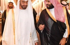 المیادین : خروج امارات از یمن ائتلاف ضد ایرانی ابوظبی - ریاض را متلاشی کرد