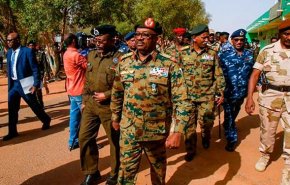 افشای جزئیات کودتا در سودان و فراخوان برگزاری تظاهرات
