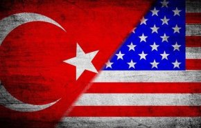 اعمال بسته تحریمی آمریکا علیه ترکیه از هفته آینده 