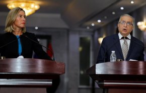 وزیر خارجه عراق: مذاکره بهترین راه پایان دادن به تنش‌ها در منطقه است