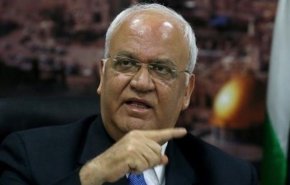 مذاکره‌کننده فلسطینی: منطق آمریکا «دیکته» است نه مذاکره
