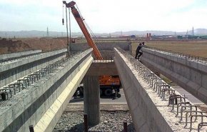 إفتتاح ۱۳۲ مشروعا تنمويا في شمال شرق ايران