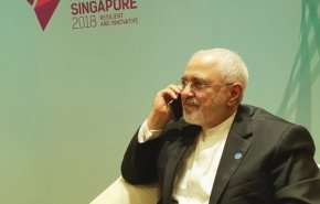 ظریف با همتای نروژی درباره روابط دوجانبه و برجام گفتگو کرد
